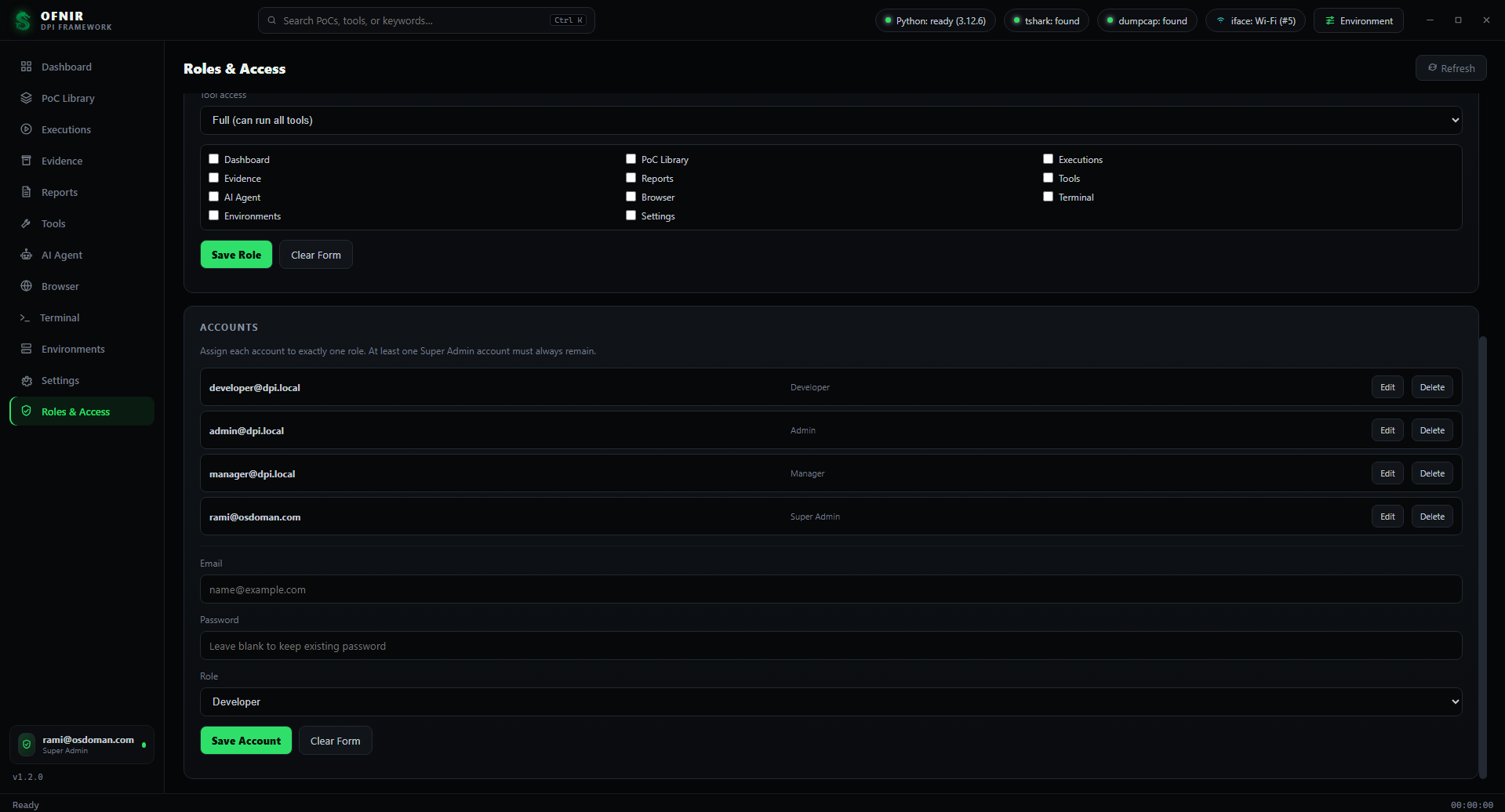 Roles and access thumbnail